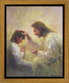 Prayer of Love Gallery Wrap