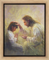 Prayer of Love Gallery Wrap