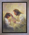 Prayer of Love Gallery Wrap