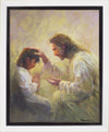 Prayer of Love Gallery Wrap