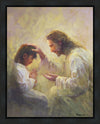 Prayer of Love Gallery Wrap