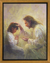 Prayer of Love Gallery Wrap
