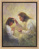 Prayer of Love Gallery Wrap