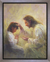Prayer of Love Gallery Wrap