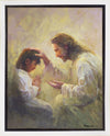 Prayer of Love Gallery Wrap