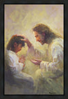 Prayer of Love Gallery Wrap