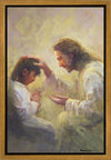 Prayer of Love Gallery Wrap