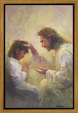 Prayer of Love Gallery Wrap