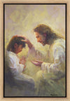 Prayer of Love Gallery Wrap
