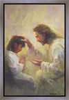 Prayer of Love Gallery Wrap