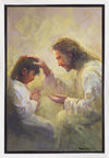 Prayer of Love Gallery Wrap