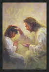 Prayer of Love Gallery Wrap