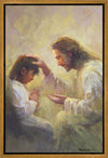 Prayer of Love Gallery Wrap