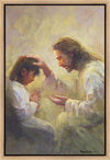 Prayer of Love Gallery Wrap