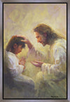 Prayer of Love Gallery Wrap