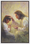 Prayer of Love Gallery Wrap