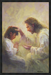 Prayer of Love Gallery Wrap