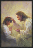 Prayer of Love Gallery Wrap