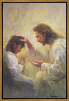 Prayer of Love Gallery Wrap
