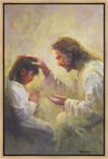 Prayer of Love Gallery Wrap