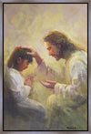Prayer of Love Gallery Wrap