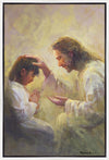 Prayer of Love Gallery Wrap