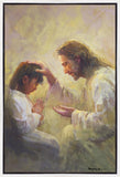 Prayer of Love Gallery Wrap