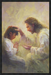 Prayer of Love Gallery Wrap
