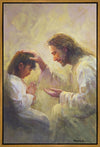 Prayer of Love Gallery Wrap