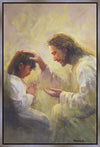 Prayer of Love Gallery Wrap
