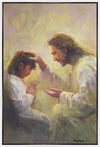 Prayer of Love Gallery Wrap