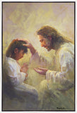 Prayer of Love Gallery Wrap