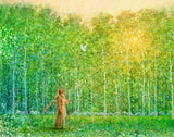 Shepherd of My Heart Gallery Wrap