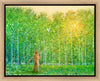 Shepherd of My Heart Gallery Wrap