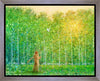 Shepherd of My Heart Gallery Wrap
