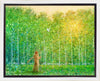 Shepherd of My Heart Gallery Wrap