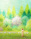 He Shall Find What is Lost Gallery Wrap