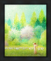 He Shall Find What is Lost Gallery Wrap