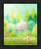 He Shall Find What is Lost Gallery Wrap