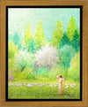 He Shall Find What is Lost Gallery Wrap