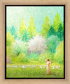 He Shall Find What is Lost Gallery Wrap