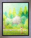 He Shall Find What is Lost Gallery Wrap