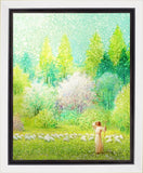 He Shall Find What is Lost Gallery Wrap