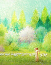 He Shall Find What is Lost Gallery Wrap