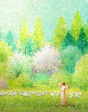 He Shall Find What is Lost Gallery Wrap