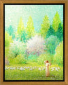He Shall Find What is Lost Gallery Wrap
