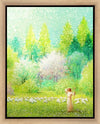He Shall Find What is Lost Gallery Wrap