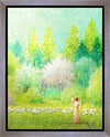 He Shall Find What is Lost Gallery Wrap