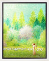 He Shall Find What is Lost Gallery Wrap