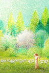 He Shall Find What is Lost Gallery Wrap